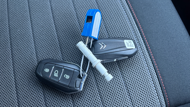 Citroen C3 Aircross 1.2 PureTech 110 Flair 5dr [6 speed] Petrol Hatchback